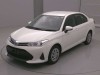 TOYOTA COROLLA AXIO 2021/EX/NKE165