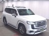 TOYOTA LAND CRUISER 2024/ZX 4WD/VJA300W