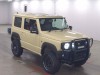 SUZUKI JIMNY  2023/XL 4WD/JB64W