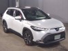 TOYOTA COROLLA CROSS 2022/Z/ZVG11