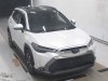 TOYOTA COROLLA CROSS 2021/Z/ZVG11