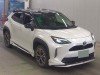 YARIS CROSS 2021/Z/MXPJ10