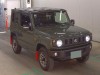 SUZUKI JIMNY  2022/XC 4WD/JB64W