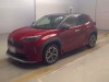 TOYOTA YARIS CROSS 2021/Z/MXPJ10
