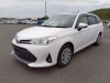 TOYOTA COROLLA FIELDER 2021/EX/NKE165