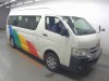 HIACE 2014/SUPER LONG DX 4WD/TRH228B