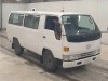 DYNA 1998/ROUTE VAN/BU120V