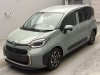 TOYOTA SIENTA 2023/Z/MXPC10G