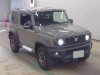 SUZUKI JIMNY SIERRA 2025/JC 4WD/JB74W