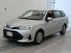 TOYOTA COROLLA FIELDER 2021/EX/NKE165G