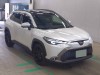 TOYOTA COROLLA CROSS 2024/Z/ZVG13