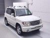 PAJERO IO 2006/ACTIVE FIELD ED 4WD/H76W