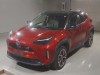YARIS CROSS 2021/Z/MXPJ10