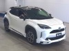 TOYOTA YARIS CROSS 2021/Z/MXPJ10