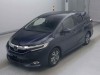 HONDA FIT 2018/G Honda SENSING/SHUTTLE/GK8