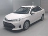 TOYOTA COROLLA AXIO 2021/EX/NKE165