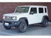 SUZUKI JIMNY  2026/FC 4WD/NOMADO/JC74W