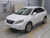 LEXUS RX 2010/RX270/AGL10W