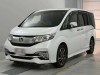 STEP WAGON 2015/SPADA 4WD/RP4