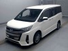 TOYOTA NOAH 2021/Si WxB 3/ZWR80W
