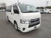 TOYOTA HIACE 2021/DX/TRH200V