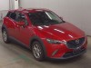 MAZDA CX-3 2015/XD/DK5FW