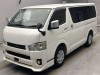 TOYOTA HIACE 2021/LONG SUPER GL DARK PRIME/TRH200V