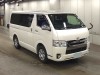 TOYOTA HIACE 2019/LONG SUPER GL/TRH200V