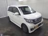 N-WAGON 2014/CUSTOM G TURBO PKG/JH1