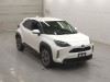 TOYOTA YARIS CROSS 2021/Z/MXPJ10
