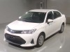 TOYOTA COROLLA AXIO 2021/EX/NKE165
