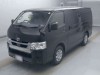 TOYOTA HIACE 2023/LONG DX GL PKG/TRH200V