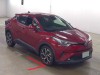 TOYOTA C-HR 2018/G-T 4WD/NGX50