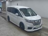 HONDA STEP WAGON 2019/SPADA Honda SENSING/RP3