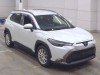 TOYOTA COROLLA CROSS 2021/Z/ZVG11