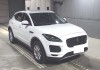 E-PACE 2018/E-PACE STANDARD 4WD/DF2NA