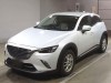 CX-3 2017/XD Noble Brown 4WD/DK5AW