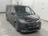 STEP WAGON 2018/COOL SPIRIT Honda SENSING 4WD/SPAD/RP4