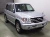 PAJERO IO 2006/ACTIVE FIELD ED 1.8 4WD/H76W