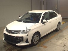 TOYOTA COROLLA AXIO 2021/NZE161