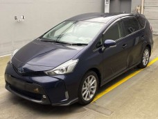 TOYOTA PRIUS 2021/S TOURING SELECTION/ALPHA/ZVW40W