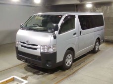 TOYOTA HIACE 2019/DX/TRH200V