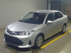 TOYOTA COROLLA AXIO 2019/EX/NKE165