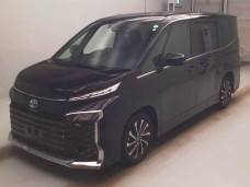 TOYOTA VOXY 2022/S-Z/ZWR90W