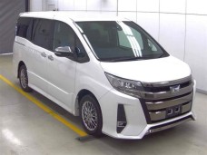 TOYOTA NOAH 2021/Si WxB 3/ZWR80W