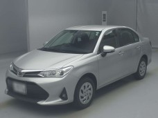 TOYOTA COROLLA AXIO 2020/EX 4WD/NZE164