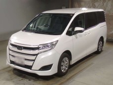 TOYOTA NOAH 2019/X/ZRR80G