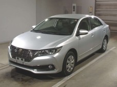 TOYOTA PREMIO 2019/1.5F L PKG/NZT260