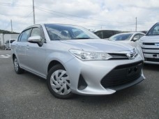 TOYOTA COROLLA AXIO 2020/EX/NRE161