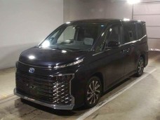 TOYOTA VOXY 2022/S-Z/ZWR90W